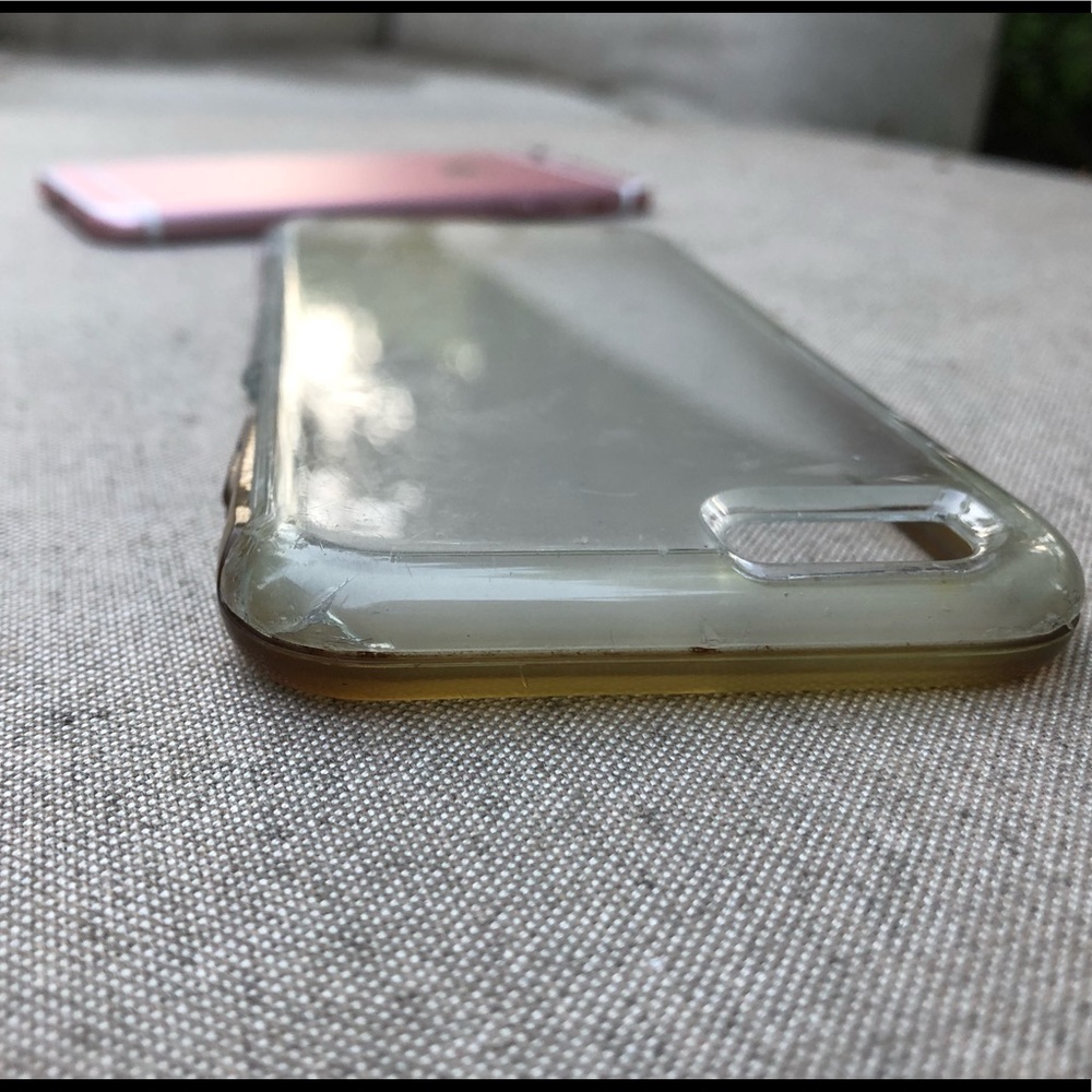 🎉📱FREE IPHONE CASES WITH PURCHASE OF IPHONE 6S🎉 - Picture 5 of 8